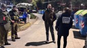 Hombre fue asesinado a tiros en Los Andes tras salir de la cárcel