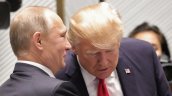 Putin le dijo a Trump que no renunciará a sus objetivos en Ucrania