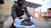 PDI realiza megaoperativo antidrogas en distintos puntos de Antofagasta