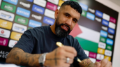 Ronnie Fernández y su vuelta al fútbol chileno: