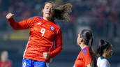 La Roja femenina arrolló a Bolivia en amistoso preparatorio para la Copa América