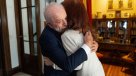 Lula visitó a Cristina Fernández y la animó a seguir con su