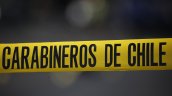 Automovilistas golpearon a micrero con una manopla en Villa Alemana