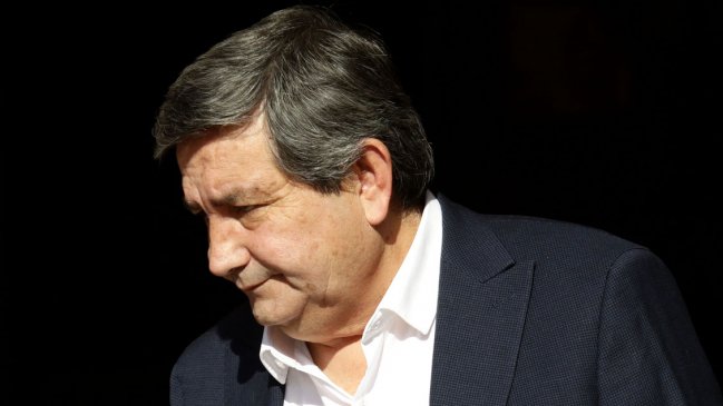 Miguel Ángel Aguilera fue condenado por lavado de activos e incremento patrimonial