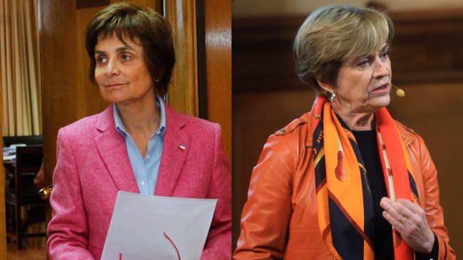 Daza desdramatizó baja de Matthei en las encuestas: 