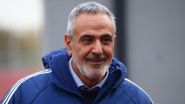 Pablo Milad: 