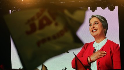   Monckeberg: El anticomunismo no es la receta para ganarle a Jara; sería un error fatal 