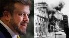 Amplio rechazo a dichos de Kaiser, quien apoyaría un nuevo golpe de Estado "con todas las consecuencias"..