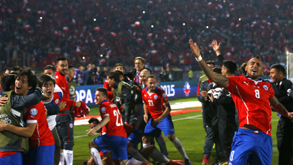   El editorial de Toño Prieto: Festejo merecido para una generación irrepetible 