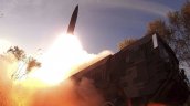 Rusia afirma haber destruido empresas militares, un aeródromo y una refinería en Kiev
