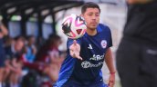 Nicolás Córdova liderará a la Roja en últimos duelos clasificatorios