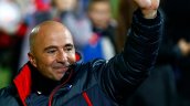 Sampaoli recordó la Copa América 2015: Fui un privilegiado de compartir con esa generación
