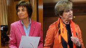 Daza desdramatizó baja de Matthei en las encuestas