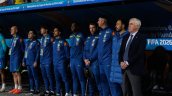 Por pedido de Ancelotti: Brasil confirmó que recibirá a Chile en el Maracaná en las Clasificatorias