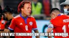 ¡No podían faltar! Los divertidos memes deportivos con el mes de julio