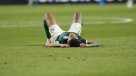 La desazón de Palmeiras tras quedar eliminado ante Chelsea en cuartos del Mundial de Clubes