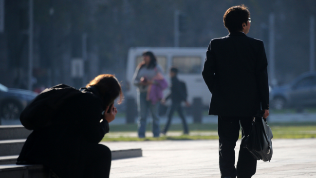 Bravo: Somos de los pocos países que no han recuperado tasa de empleo prepandemia