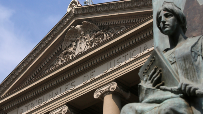 Licencias: Casi 700 funcionarios del Poder Judicial salieron del país durante reposo