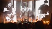 ¿Reavivaron la disputa? Blur