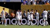 Real Madrid despachó a Borussia Dortmund y enfrentará a PSG en semis del Mundial de Clubes