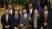 Republicanos envían carta a Boric para promover medidas ante secuestros y extorsiones