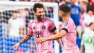 Lionel Messi brilló con doblete en remontada de Inter Miami sobre Montreal en la MLS
