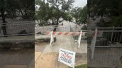 Inundaciones en Texas dejan 25 muertos y una veintena de desaparecidos