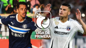 La UC y Colo Colo chocan en un clásico que puede significar un buen salto en la tabla