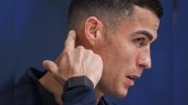 La razón por la que Cristiano Ronaldo no asistió al funeral de Diogo Jota