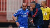 Díaz valoró triunfo ante Unión y palpitó el Superclásico: Vamos a ganar el partido que queda