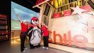 El deporte chileno se tomó Expo Osaka 2025 con semana dedicada a la actividad física y la inclusión