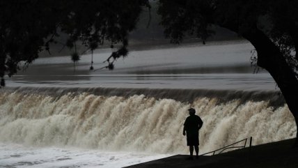  EE.UU.: Inundaciones en Texas ya dejan 52 fallecidos  