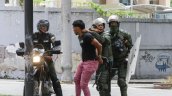 Venezuela: Hija de líder opositor denunció tener 180 días