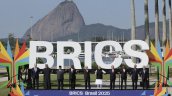Líderes BRICS condenan los ataques