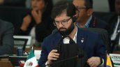 BRICS: Boric reafirmó