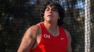 Claudio Romero: Voy con las expectativas más altas al Mundial de Tokio