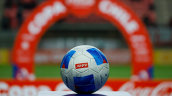 La programación de la Copa Chile 2025 para esta semana