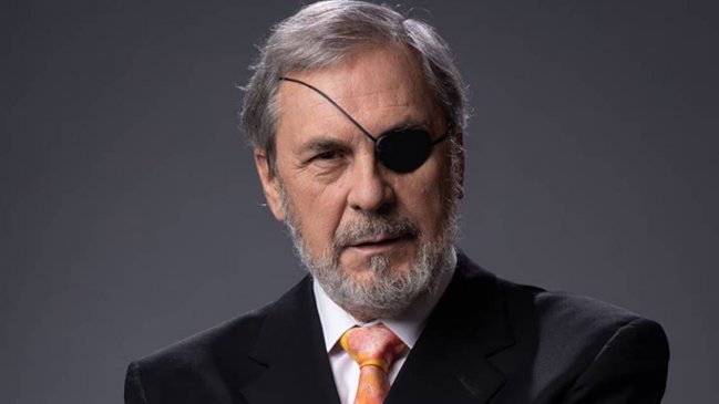 Abogado de Santiago Pavlovic abordó acusaciones contra el periodista: