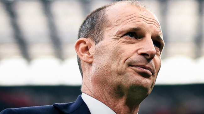 Allegri: El primer objetivo es que AC Milan debe volver a jugar la Champions
