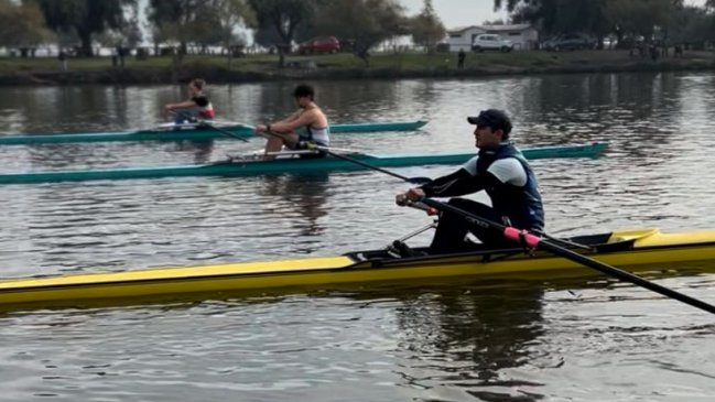 Remo: En agosto vuelve tradicional regata