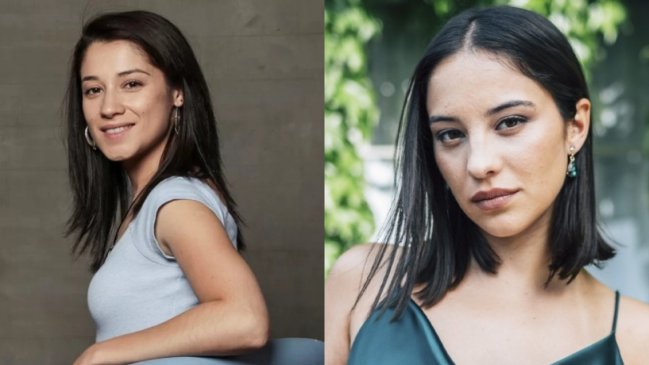 Fernanda Salazar deja la teleserie