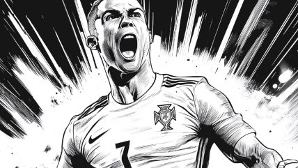   Primer museo de Cristiano Ronaldo en Asia abrió con mensaje de superación en Hong Kong 