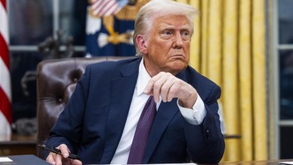  Trump cree que los BRICS buscan 