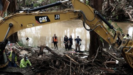  Inundaciones en Texas: El rol del clima extremo y la urgencia de adaptarse  