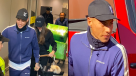Los movimientos de Universidad de Chile en busca del retorno de Eduardo Vargas
