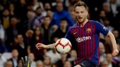 Ivan Rakitic anunció su retiro del fútbol tras casi 900 partidos