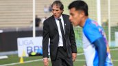 Uruguayo Guillermo Almada es el nuevo DT de Real Valladolid: Debutará ante Colo Colo