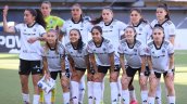 Confirman millonaria multa a Colo Colo por incumplimientos con plantel femenino