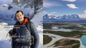 Francés se rinde ante la naturaleza de Chile: