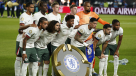 La formación de Chelsea para las semifinales del Mundial de Clubes